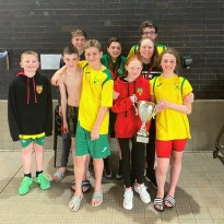 Chase Swimming Club Chase Swimming Club